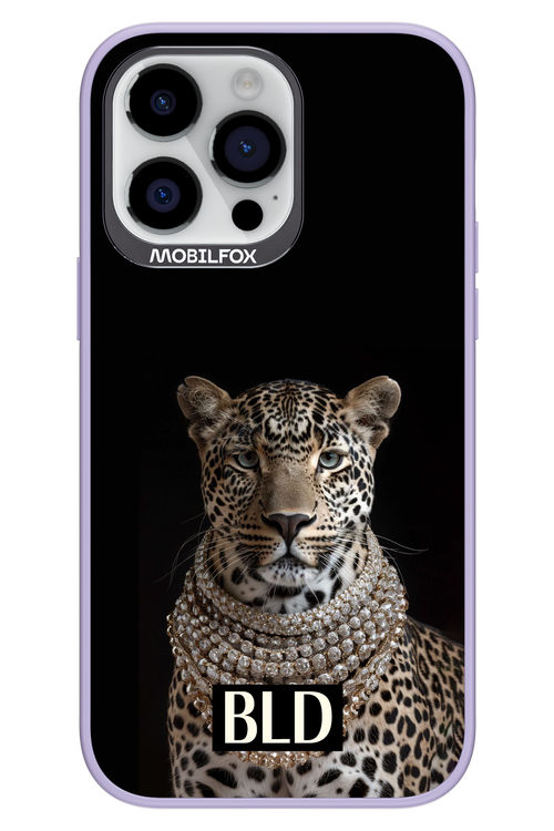 BLD LEO 2.0 - Apple iPhone 14 Pro Max