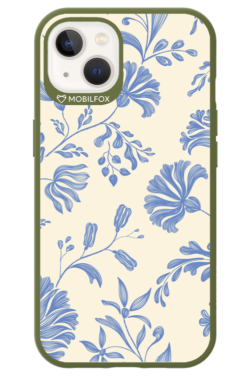 Simple Flowers 2.0 - Apple iPhone 13