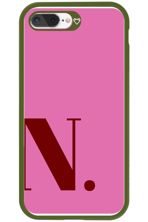 N (Sorbet) 2.0 - Apple iPhone 8 Plus