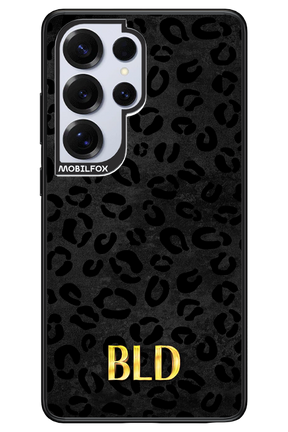 BLD BLVCK LEO - Samsung S25 Ultra