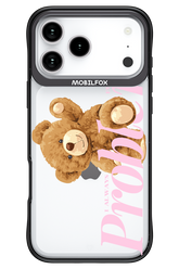 Problems - Apple iPhone 17 Pro Max