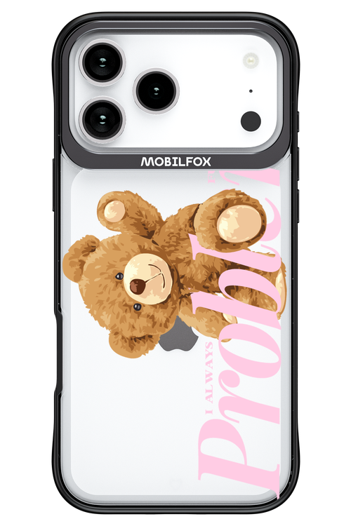 Problems - Apple iPhone 17 Pro Max