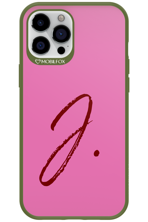 (Sorbet) J 2.0 - Apple iPhone 12 Pro Max