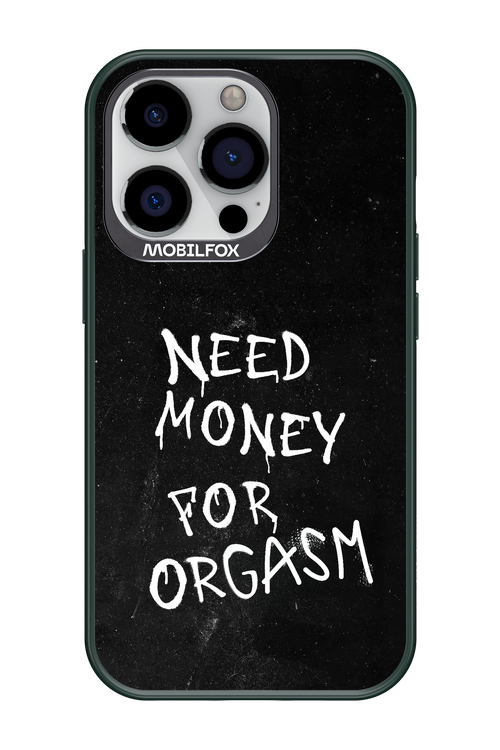 Orgasm 2.0 - Apple iPhone 13 Pro