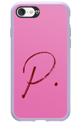 (Sorbet) P 2.0 - Apple iPhone 8