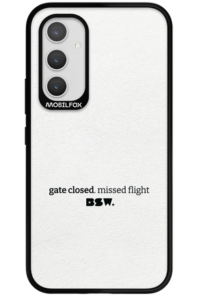 BSW FourSeasons 12 2.0 - Samsung Galaxy A54