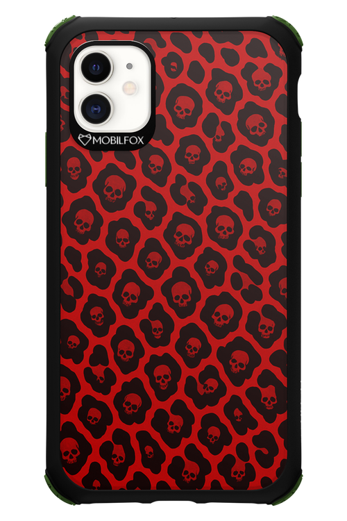 Deadly - Apple iPhone 11