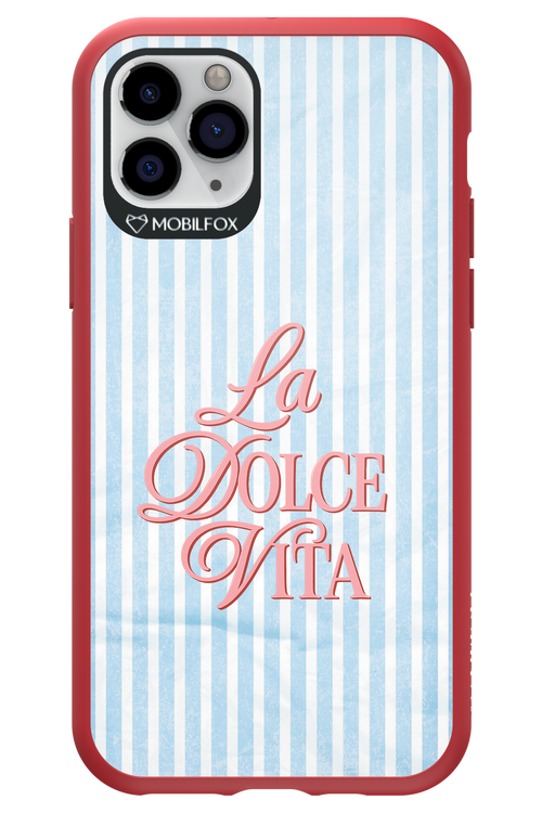 La Dolce Vita 2.0 - Apple iPhone 11 Pro