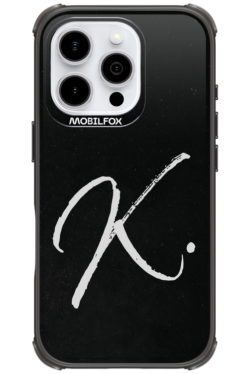(Off Space) K 2.0 - Apple iPhone 16 Pro