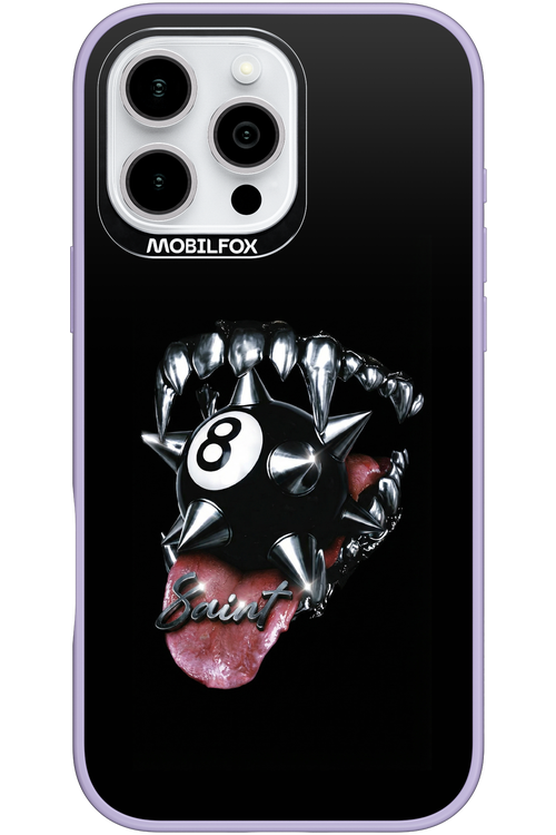 St8 2.0 - Apple iPhone 16 Pro Max