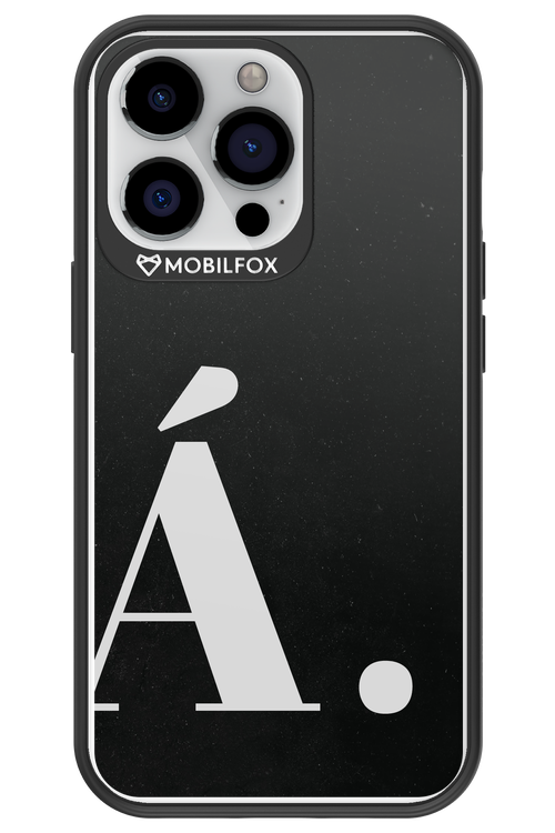A II (Off Space) 2.0 - Apple iPhone 13 Pro