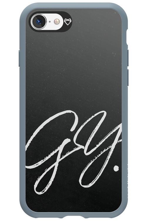 (Off Space) GY 2.0 - Apple iPhone SE 2020