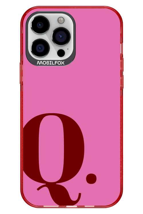 Q (Sorbet) 2.0 - Apple iPhone 13 Pro Max
