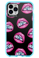 Money Lips - Apple iPhone 11 Pro