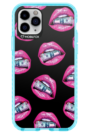 Money Lips - Apple iPhone 11 Pro