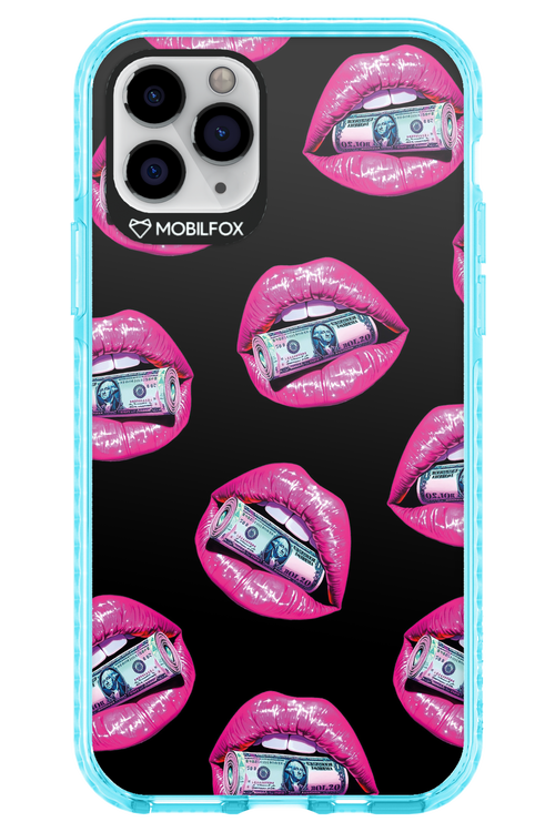 Money Lips - Apple iPhone 11 Pro