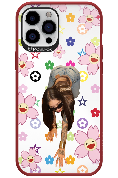 Oh G!rl 2.0 - Apple iPhone 12 Pro Max