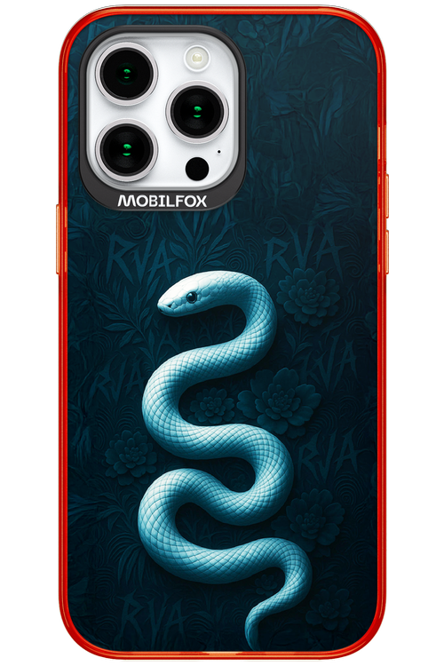 Night Venom 2.0 - Apple iPhone 15 Pro Max