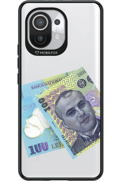 Zbir Lei 2.0 - Xiaomi Mi 11 5G