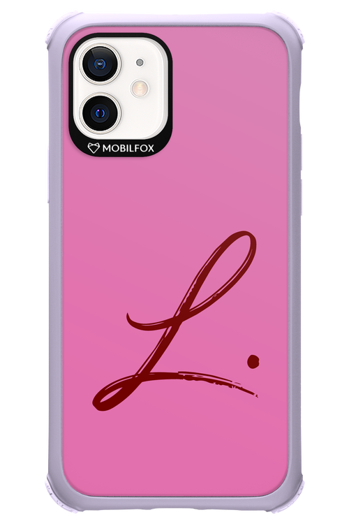 (Sorbet) L 2.0 - Apple iPhone 12