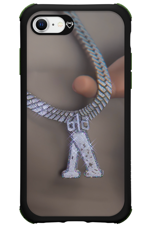 Azteca Chain 2.0 - Apple iPhone SE 2022