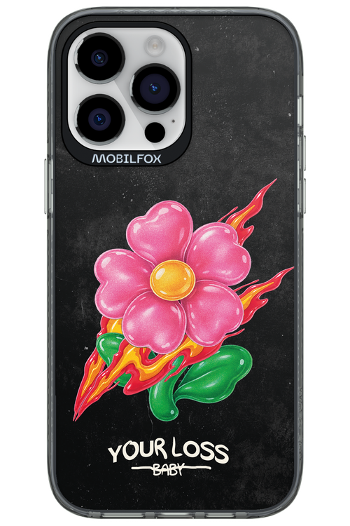 Your Loss 2.0 - Apple iPhone 14 Pro Max