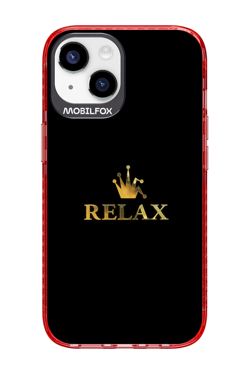 Relax 2.0 - Apple iPhone 14