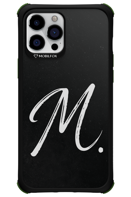 (Off Space) M 2.0 - Apple iPhone 12 Pro Max