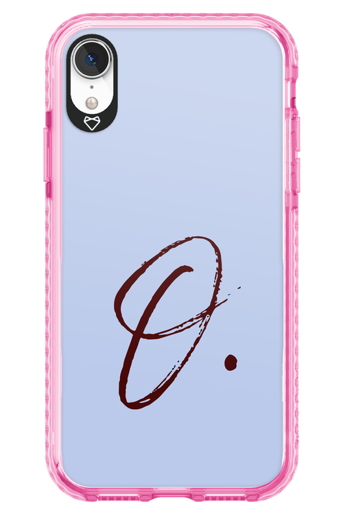 (Jellyfish Presso) O 2.0 - Apple iPhone XR