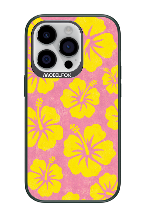 HAWAII 2.0 - Apple iPhone 14 Pro