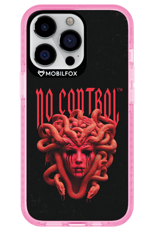 No Control - Apple iPhone 13 Pro
