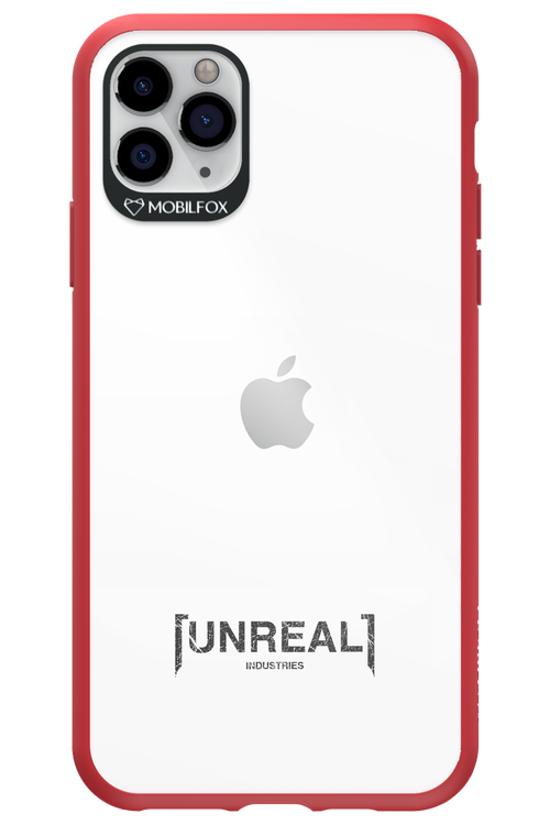 Minilogo 2.0 - Apple iPhone 11 Pro Max