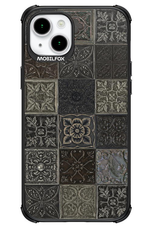 Tiles 2.0 - Apple iPhone 15 Plus
