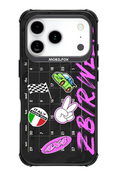 ZBIRWEEK - Apple iPhone 17 Pro