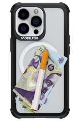 Cigarette 100 Lei - Apple iPhone 13 Pro