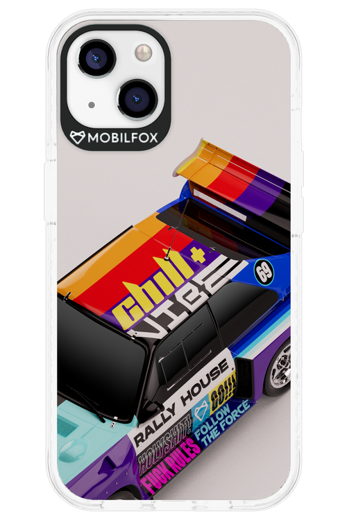 Rally House - Apple iPhone 13