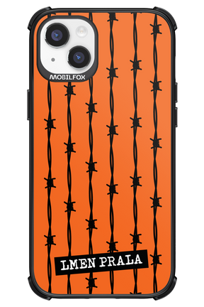 Böri Prala - Apple iPhone 14 Plus