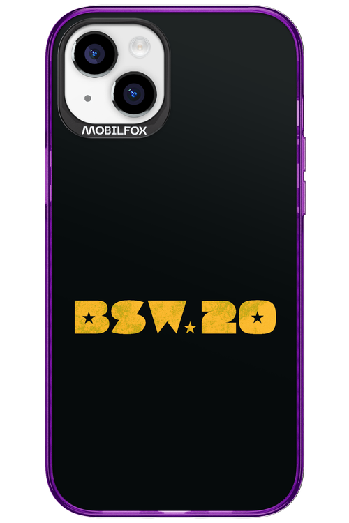 BSW 20 (10) 2.0 - Apple iPhone 15 Plus