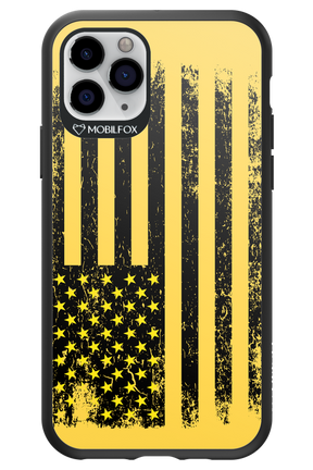 Impact Stripes 2.0 - Apple iPhone 11 Pro