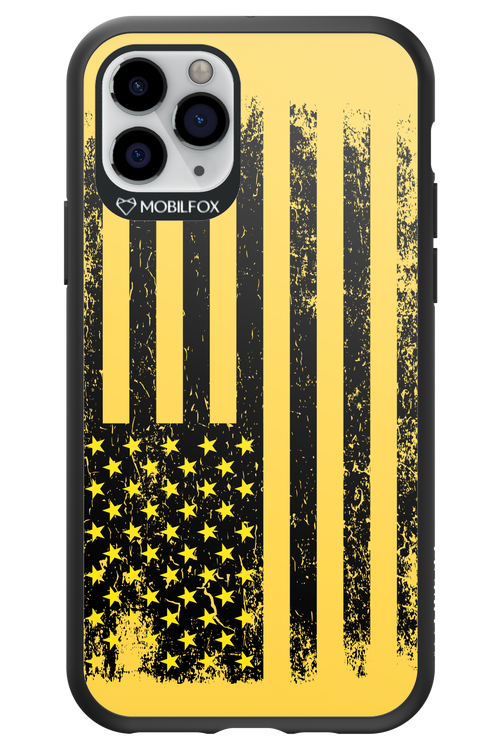 Impact Stripes 2.0 - Apple iPhone 11 Pro