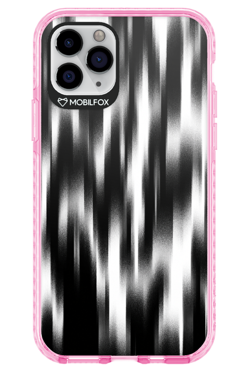 Monochrome Motion 2.0 - Apple iPhone 11 Pro