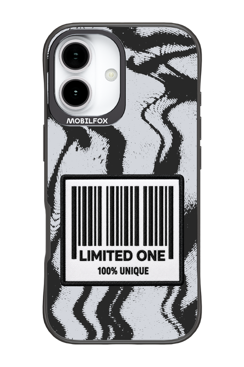 Limited One 2.0 - Apple iPhone 17