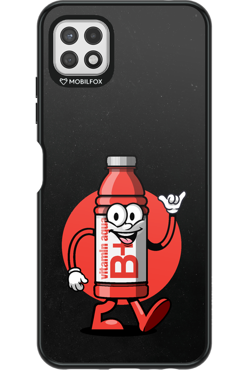 Vitamin Aqua B+ 2.0 - Samsung Galaxy A22 5G