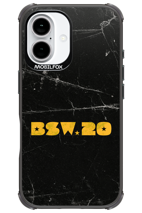 BSW 20 (5) 2.0 - Apple iPhone 16