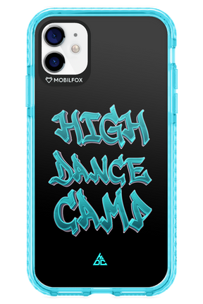 HDC 2 - Apple iPhone 11