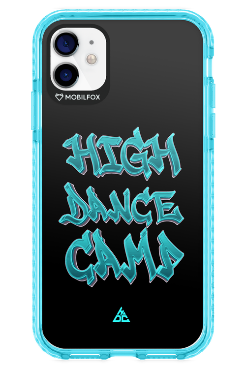 HDC 2 - Apple iPhone 11