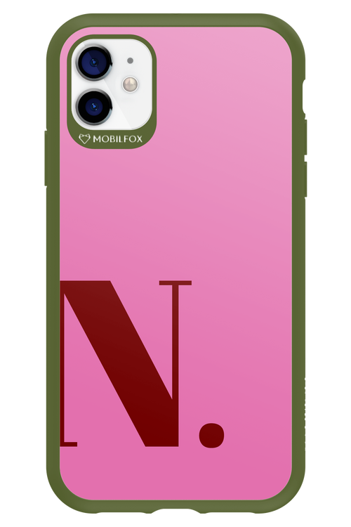 N (Sorbet) 2.0 - Apple iPhone 11