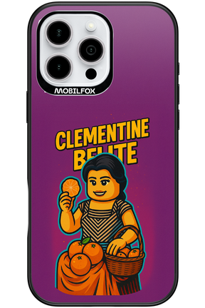 Clementine Belite Lego 2.0 - Apple iPhone 16 Pro Max