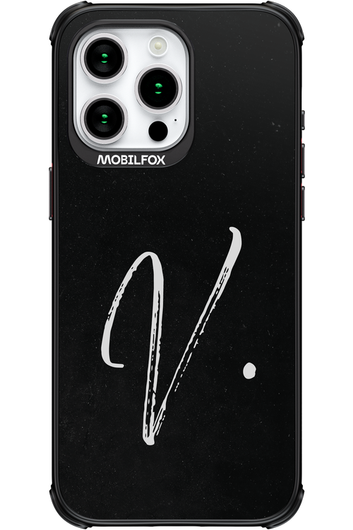 (Off Space) V 2.0 - Apple iPhone 15 Pro Max