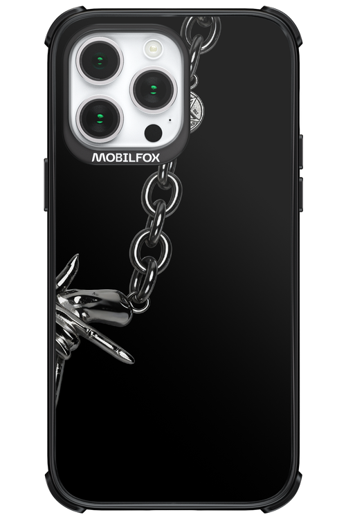 Chain dreapta black 2.0 - Apple iPhone 14 Pro Max